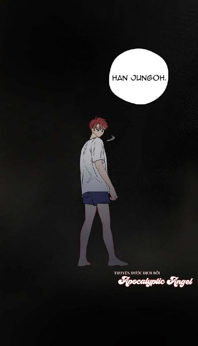 Đọc truyện Liệu Rằng... Đây Có Phải Chỉ Là Một Giấc Mơ Không!? - Chapter 31