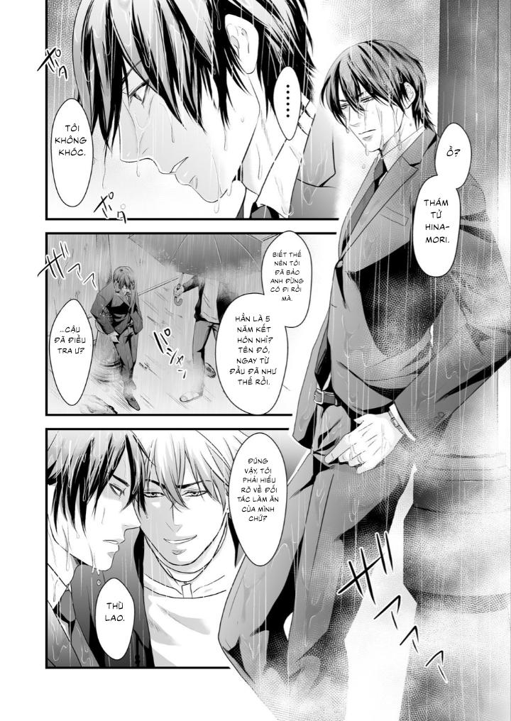 Đọc truyện Ở đây có yaoi hơi bị choáy - Chapter 260