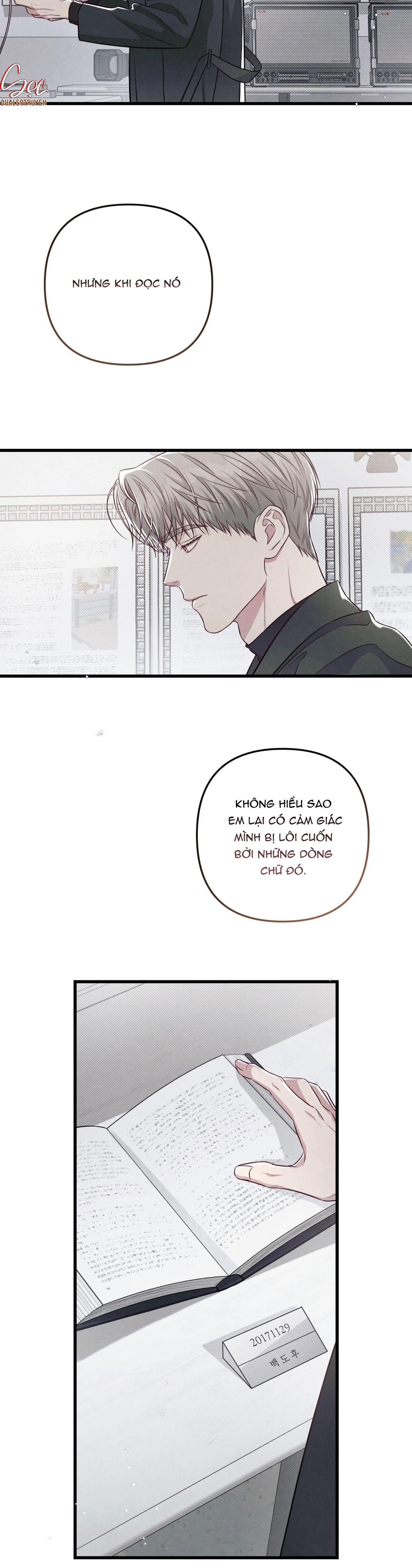 Đọc truyện CÔNG TƯ PHÂN MINH - Chapter 62