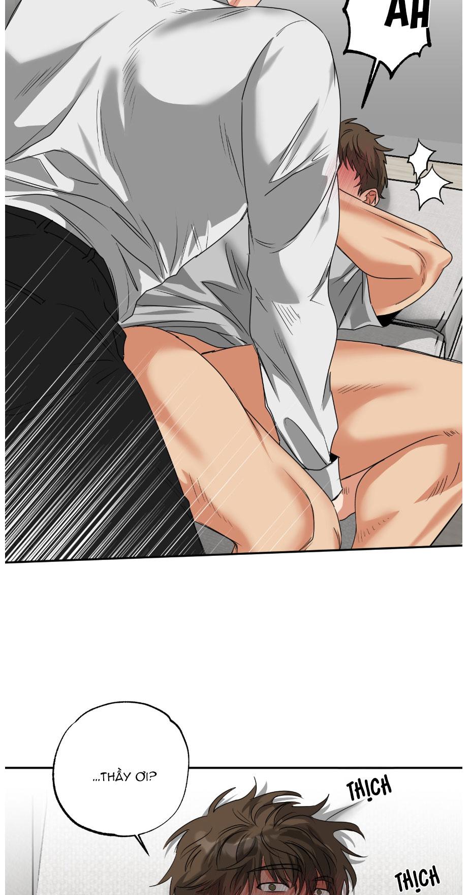 Đọc truyện DẠY CHỊCH - Chapter 20