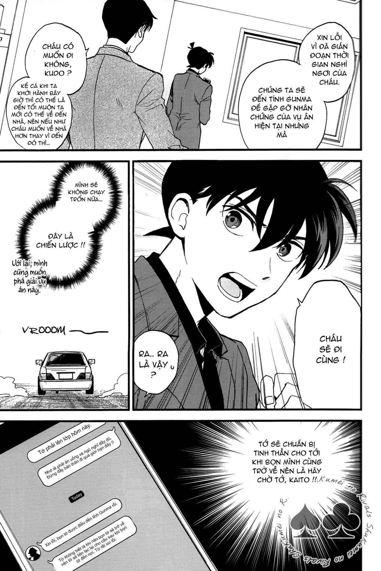 Đọc truyện Đạo Tàn Bụ - Chapter 16