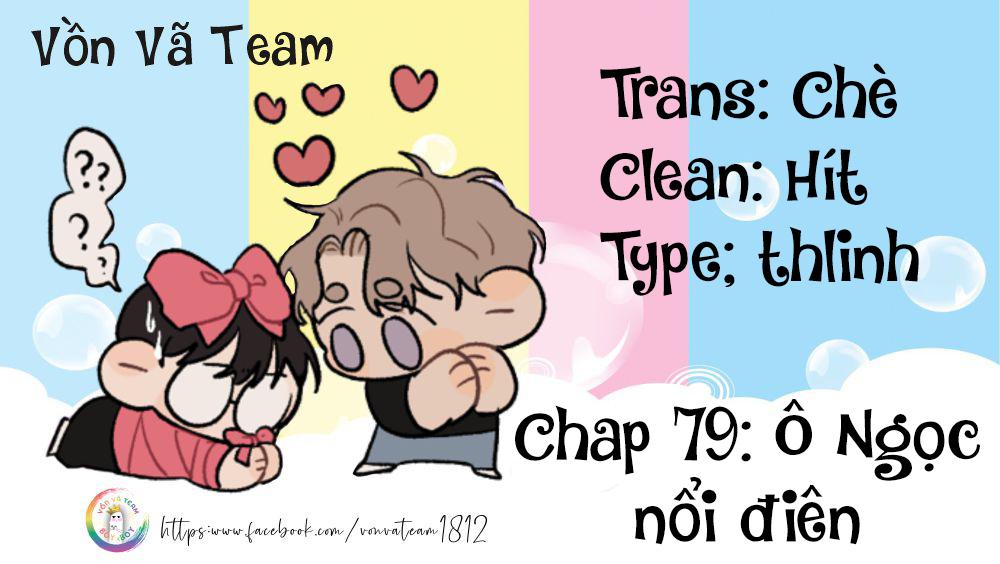 Đọc truyện Nam Thê Vô Dụng Sống Lại Rồi!!! - Chapter 79