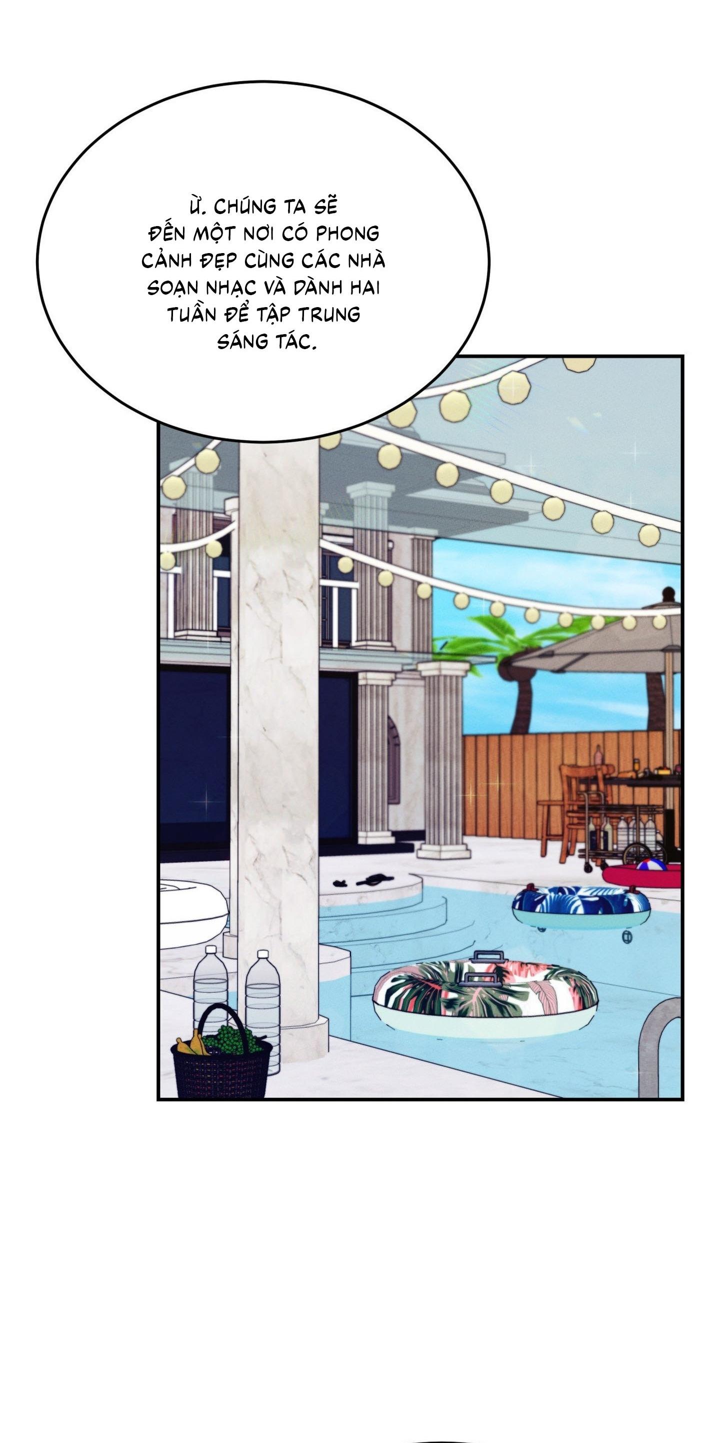 Đọc truyện  Love Remedy - Chapter 29