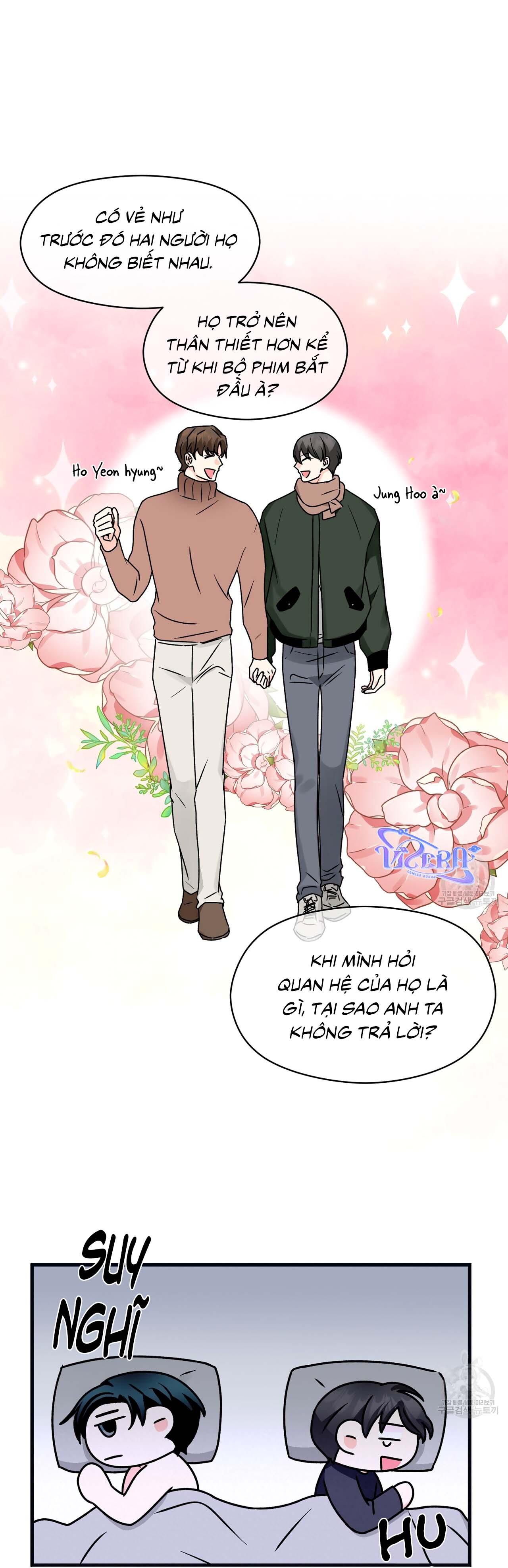 Đọc truyện Bách Dạ - Chapter 29