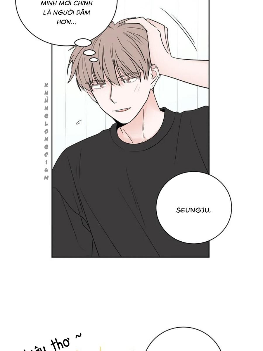Đọc truyện Tiền Bối, Chúng Ta Cần Nói Chuyện - Chapter 32