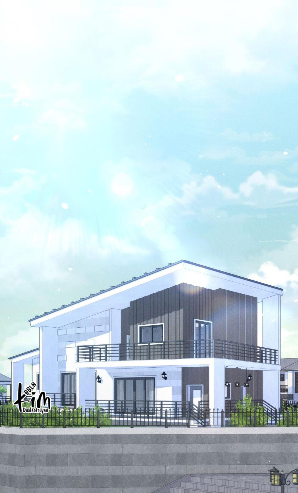 Đọc truyện NGƯỜI TÌNH BÍ MẬT - Chapter 16