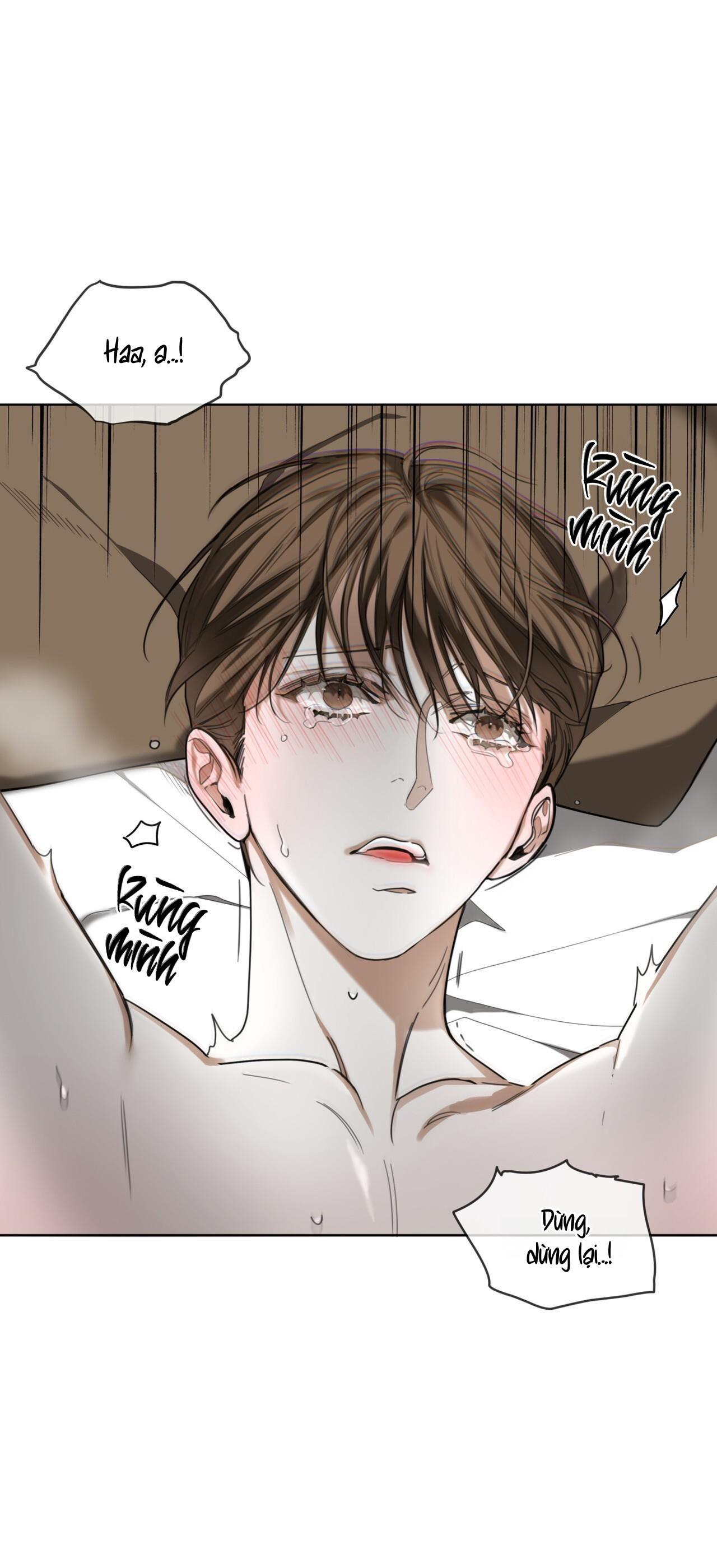 Đọc truyện  Phạm Luật - Chapter 81