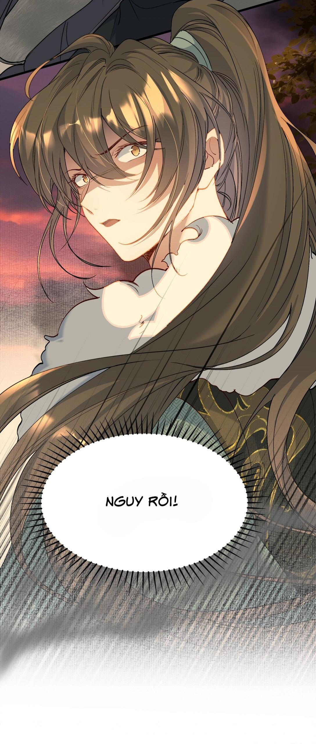 Đọc truyện Loạn thế vi vương - Chapter 107