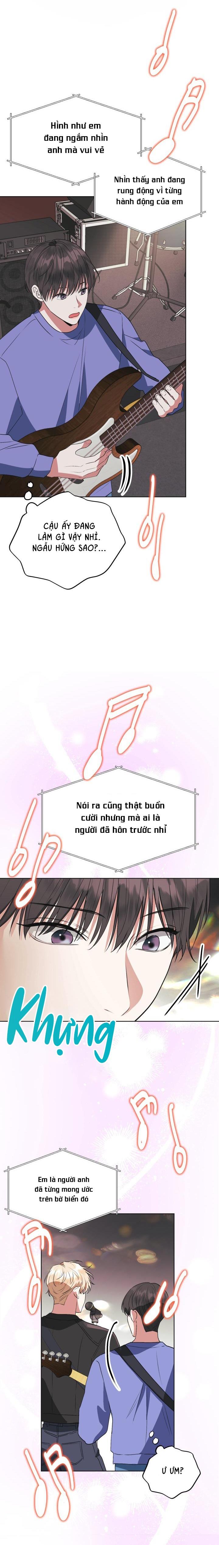 Đọc truyện RE PLAYLIST - Chapter 14