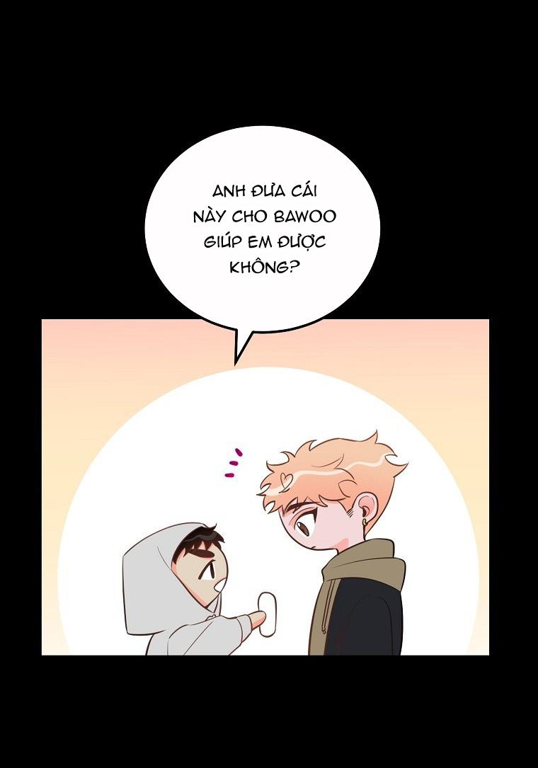 Đọc truyện Có Chuyện Gì Xảy Ra với Sự Nổi Tiếng Của Tôi Thế? - Chapter 49