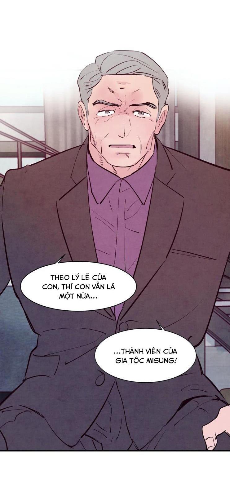 Đọc truyện Đậm Tình Nồng Say [on-going] - Chapter 18