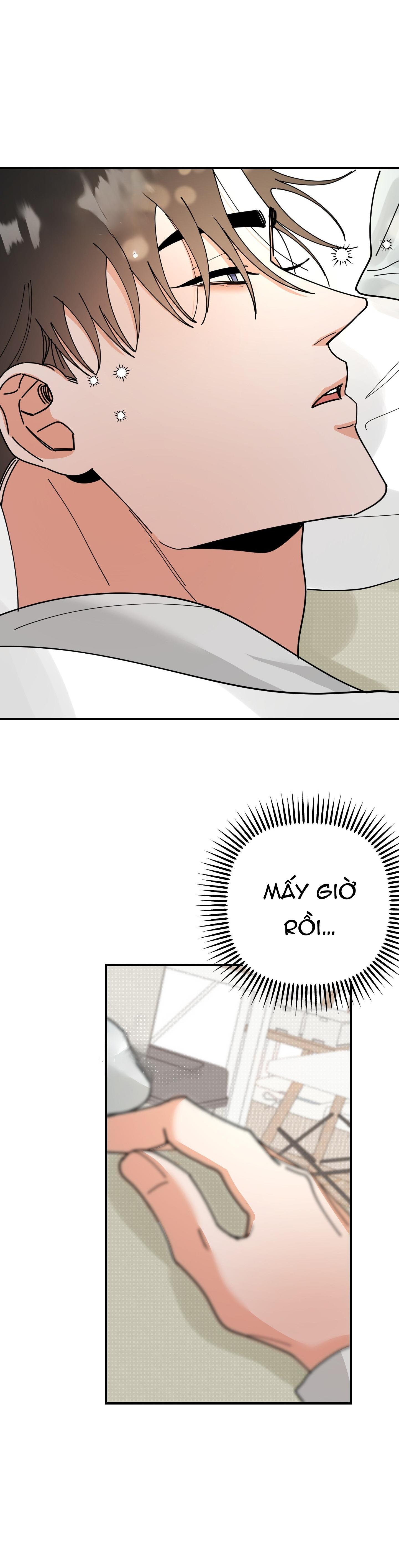 Đọc truyện DROP MẤT KIỂM SOÁT - Chapter 8