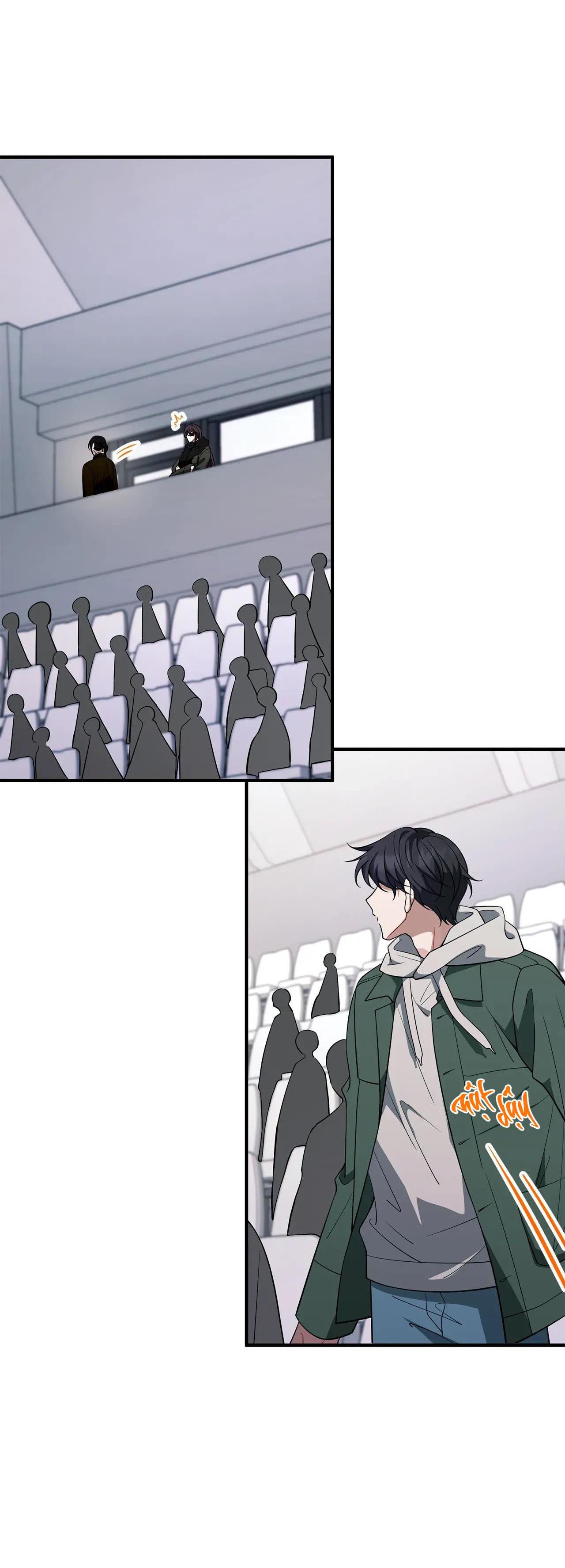 Đọc truyện  Vết Trượt - Chapter 57