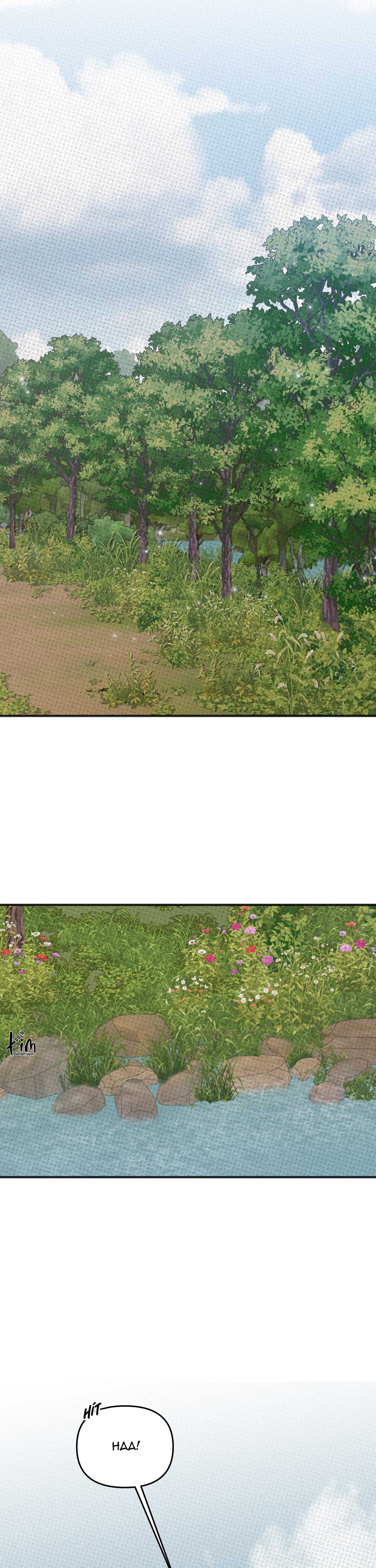 Đọc truyện CẢNH BÁO MƯA - Chapter 16