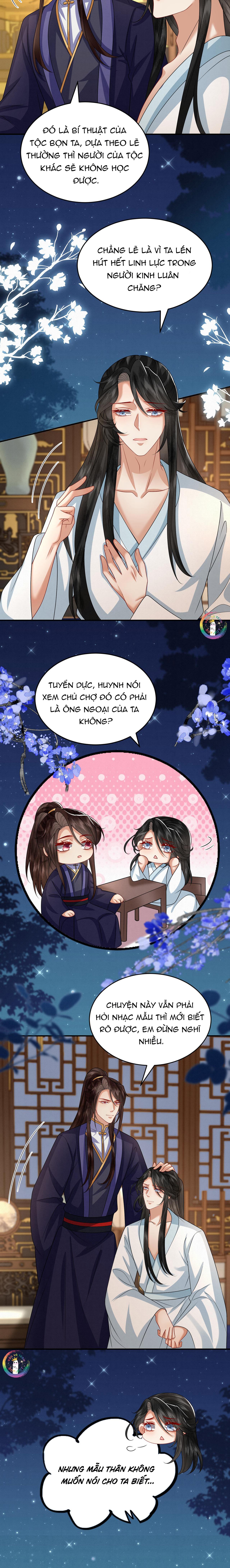 Đọc truyện Nam Thê Vô Dụng Sống Lại Rồi!!! - Chapter 72