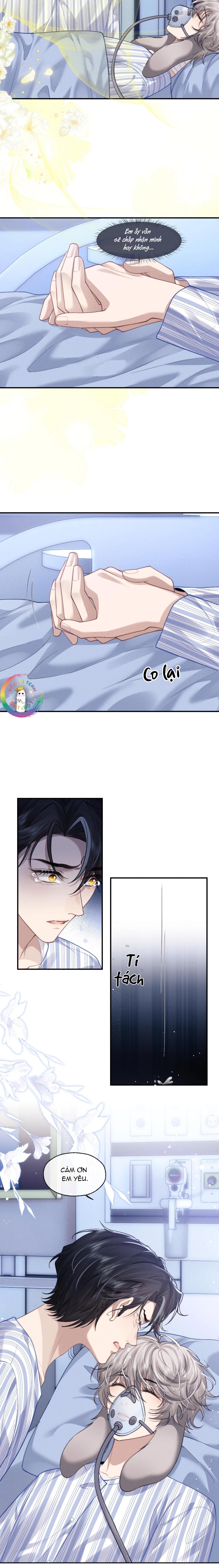 Đọc truyện Chấp Sự Thỏ Tai Cụp - Chapter 107