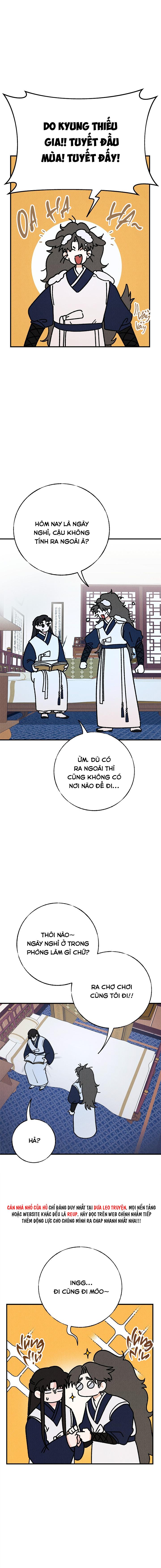 Đọc truyện LIST TRUYỆN NGẮN CHỊT CHỊT - Chapter 93