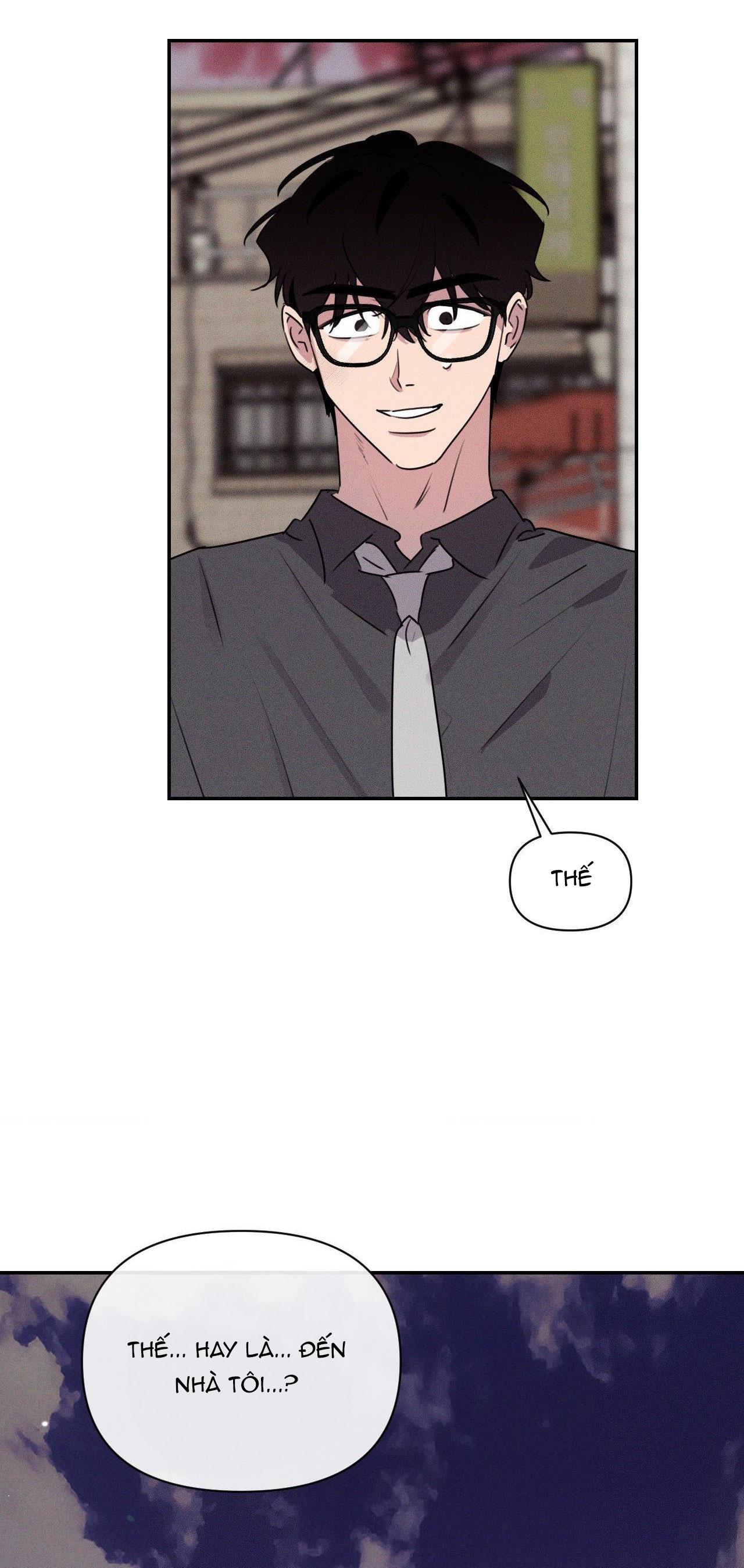 Đọc truyện XIỀNG XÍCH HOÀN MỸ - Chapter 20