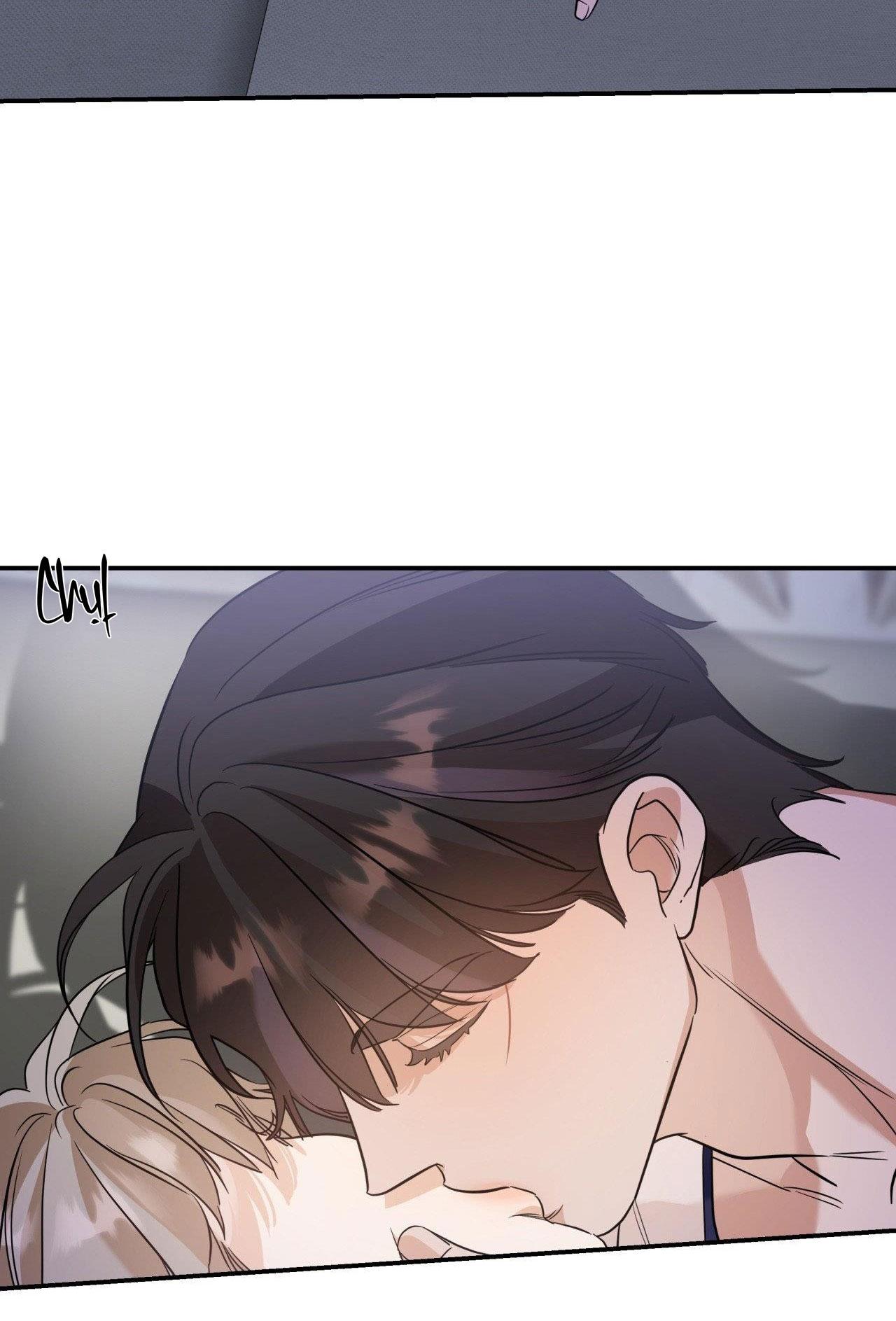 Đọc truyện LỆNH CỨU RỖI - Chapter 51