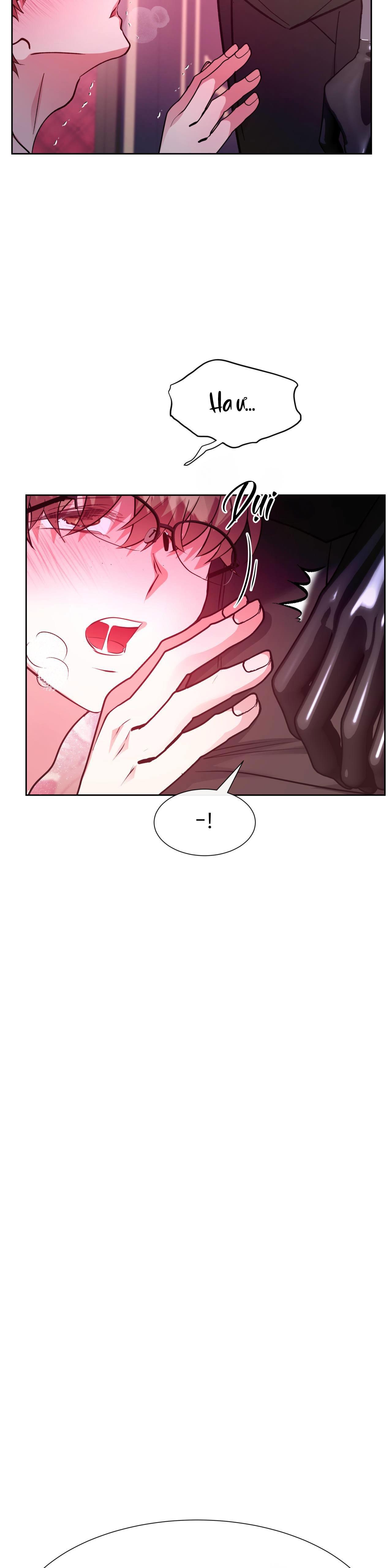 Đọc truyện BÊN TRONG LÂU ĐÀI - Chapter 39