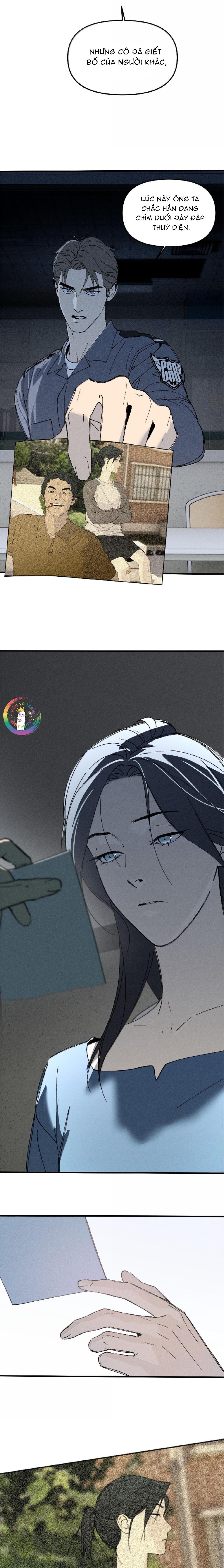 Đọc truyện (END) ID Của Thần - Chapter 73