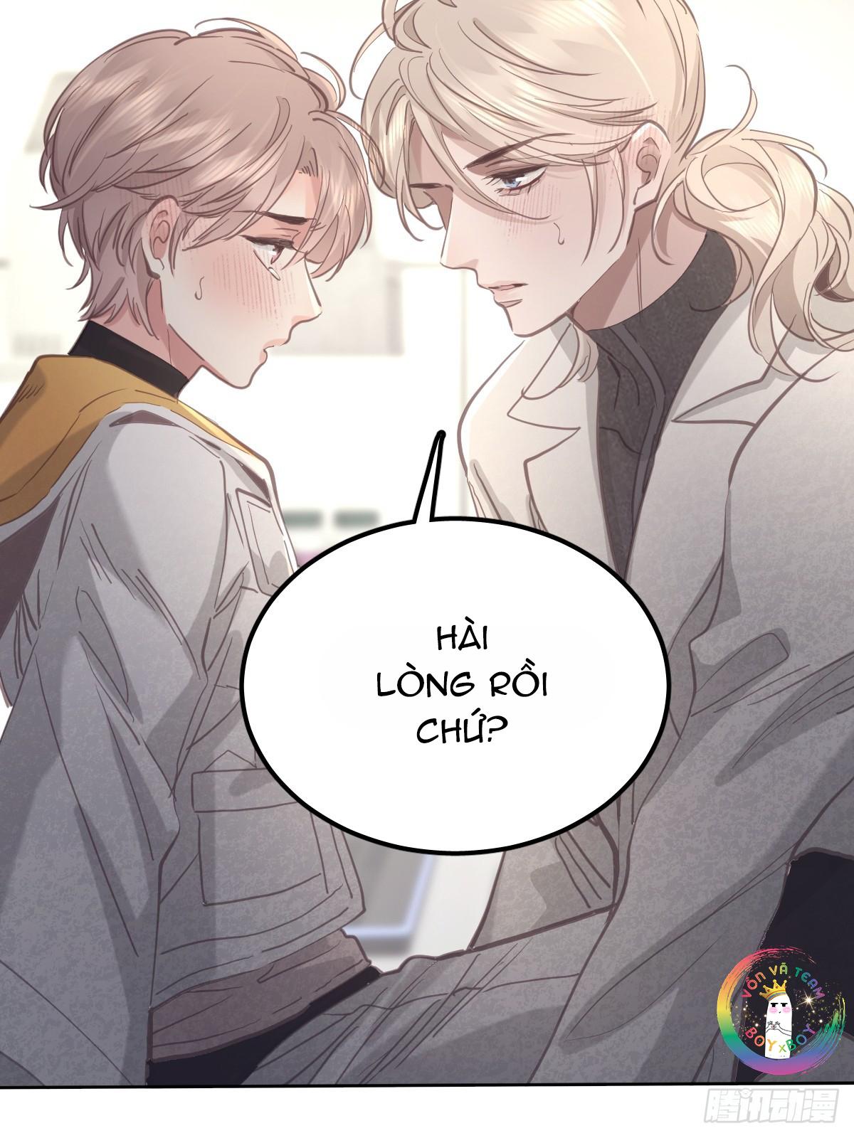 Đọc truyện Ong Thợ - Chapter 63
