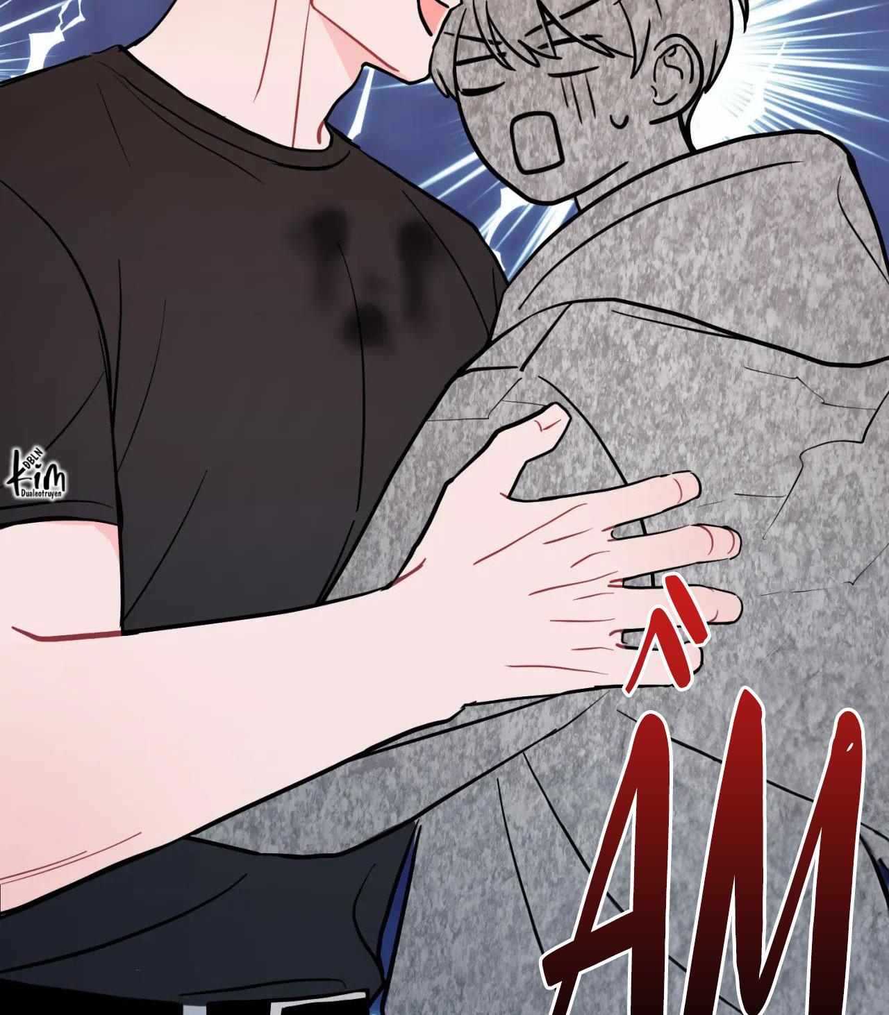 Đọc truyện KHOẢNG CÁCH VƯỢT QUA GIỚI HẠN - Chapter 72