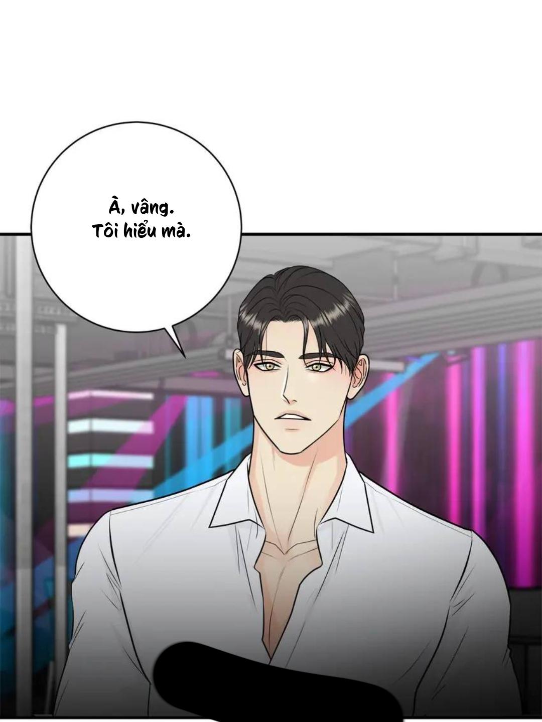 Đọc truyện Hạnh Phúc Trọn Vẹn - Chapter 49