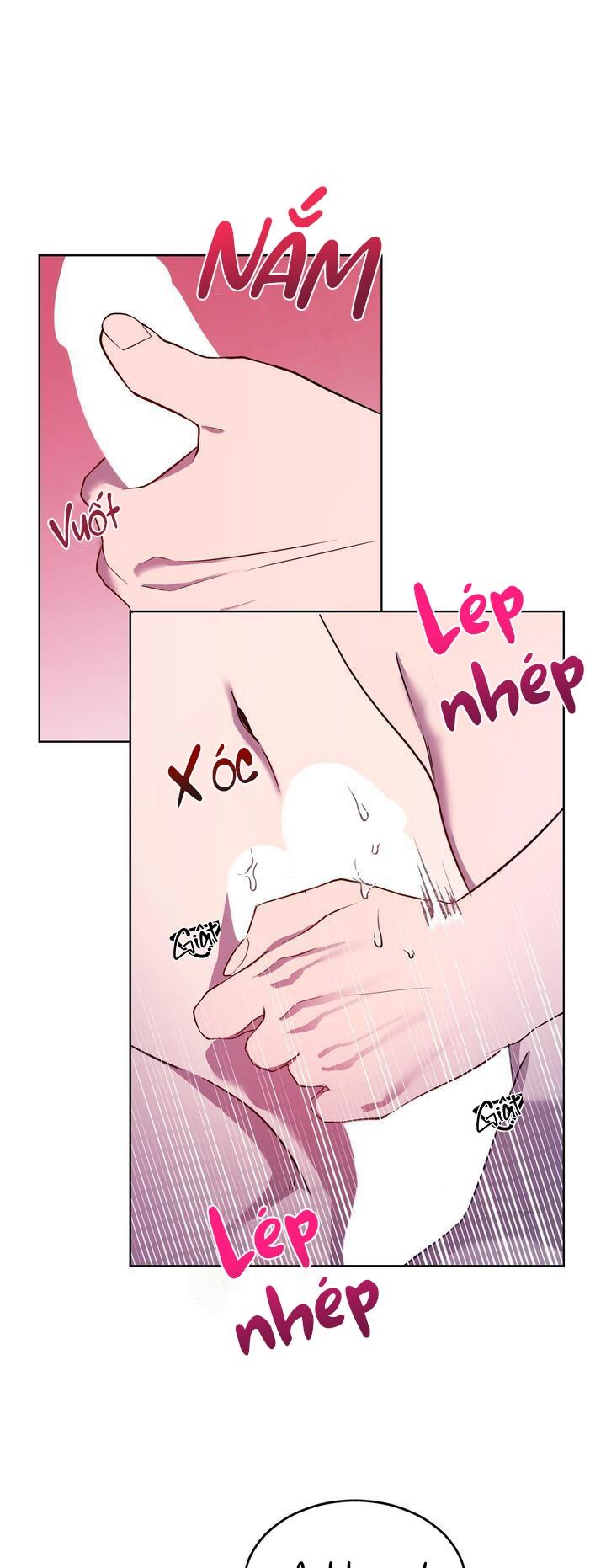 Đọc truyện New alpha son, old omega father - Chapter 2