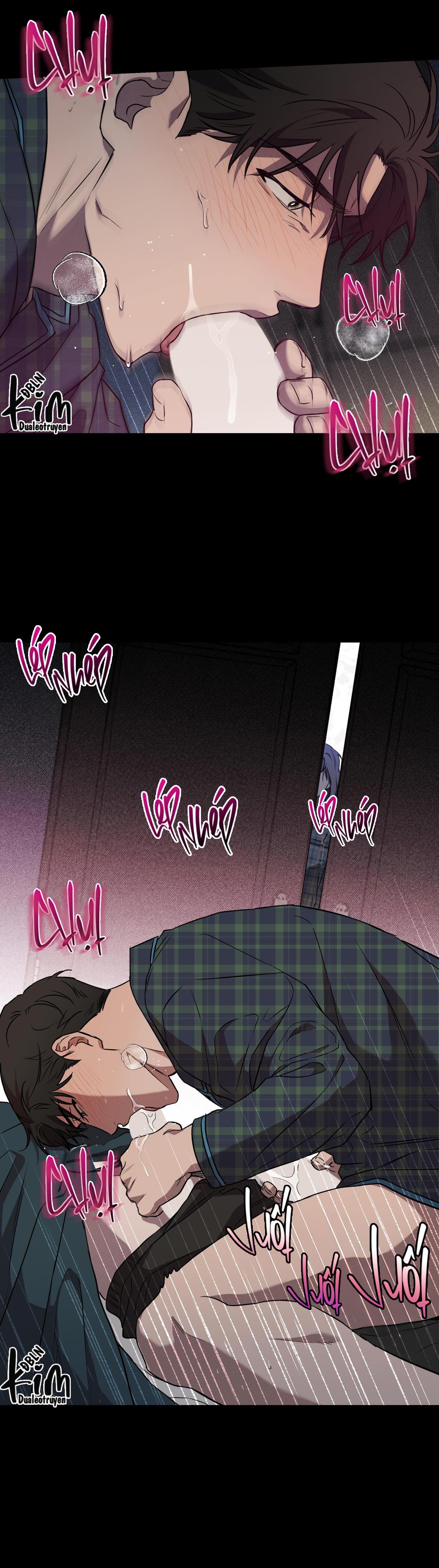 Đọc truyện BL NGẮN LOẠN LUÂN - GIA ĐÌNH - Chapter 6.4