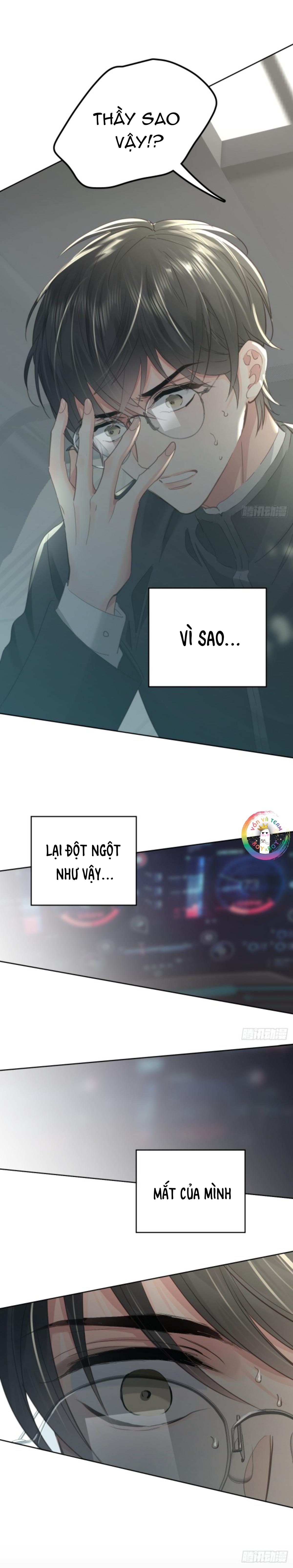 Đọc truyện Ong Thợ - Chapter 32