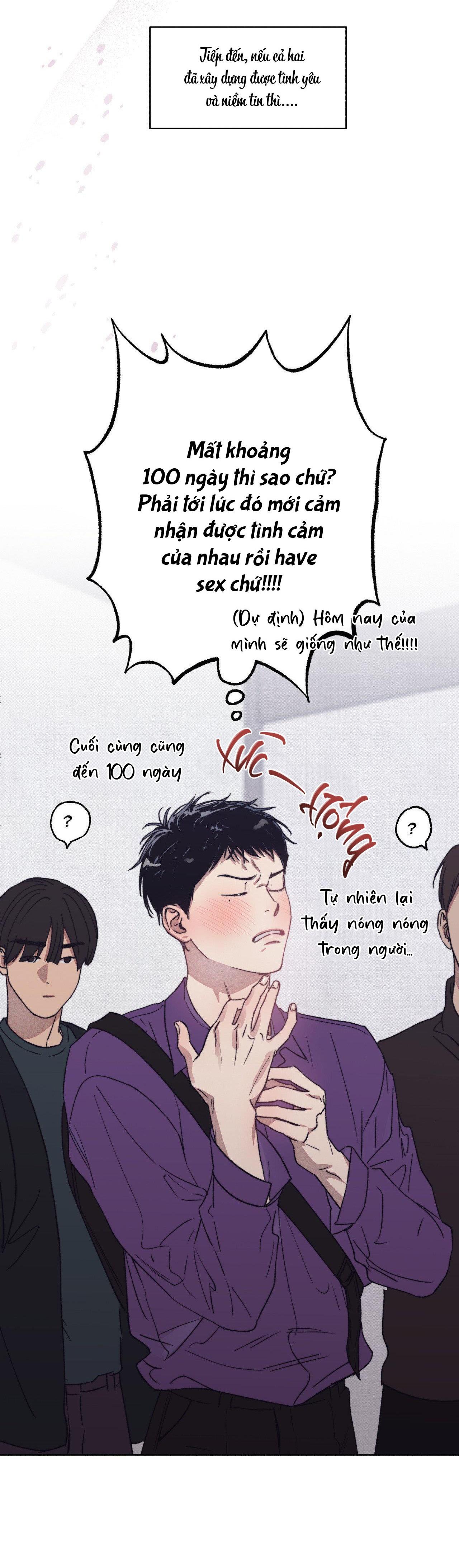 Đọc truyện  1 to 10 - Chapter 1