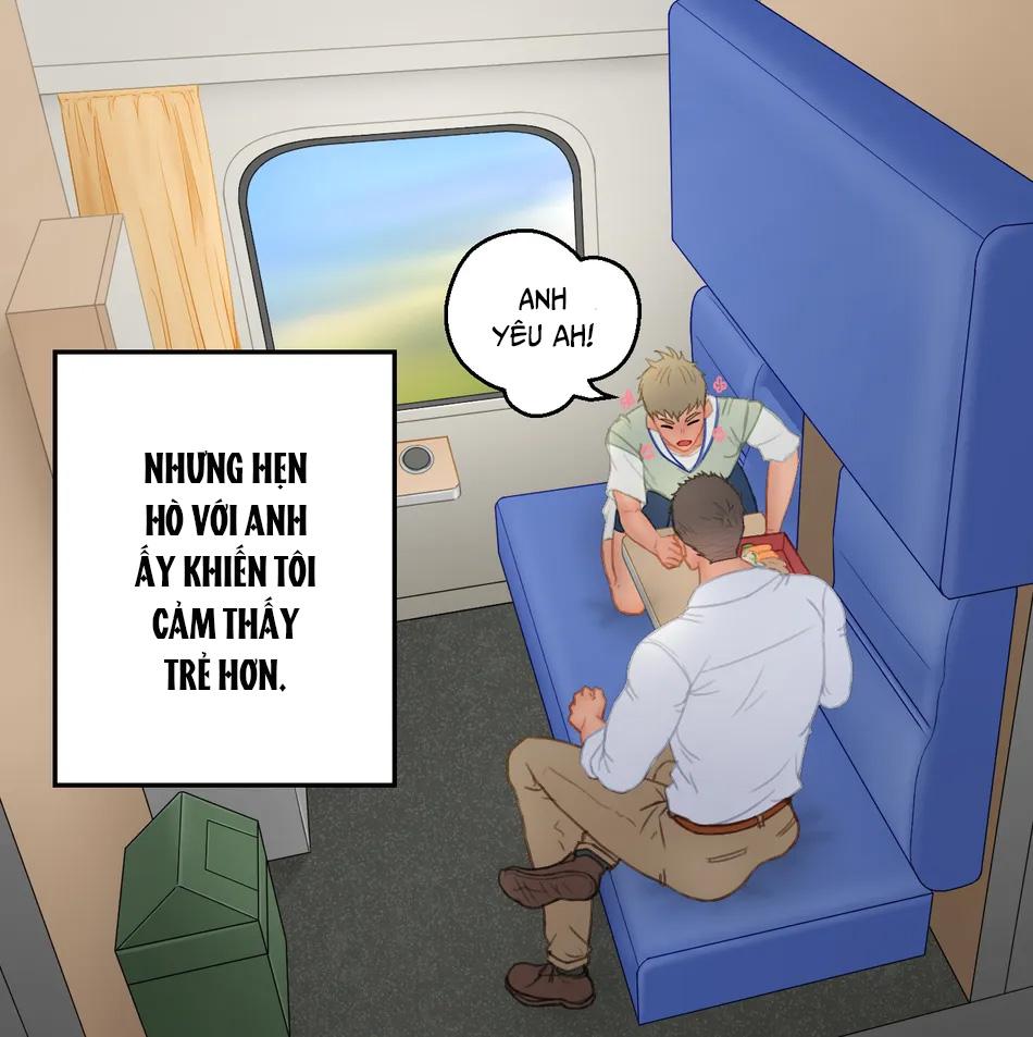 Đọc truyện Oneshot Hỏny Nhà Rô Lai - Chapter 183