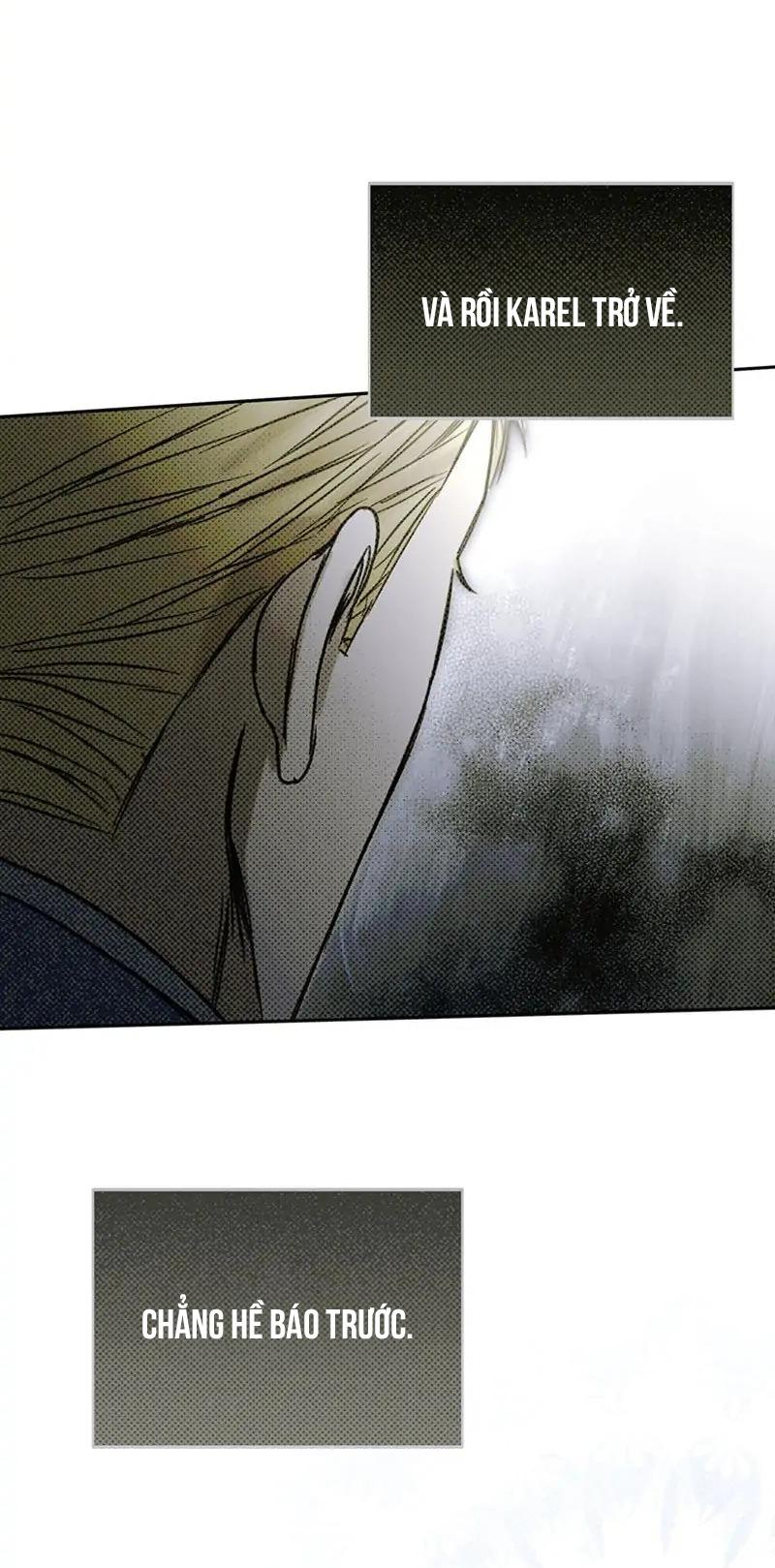 Đọc truyện SOLO FOR TWO - Chapter 18