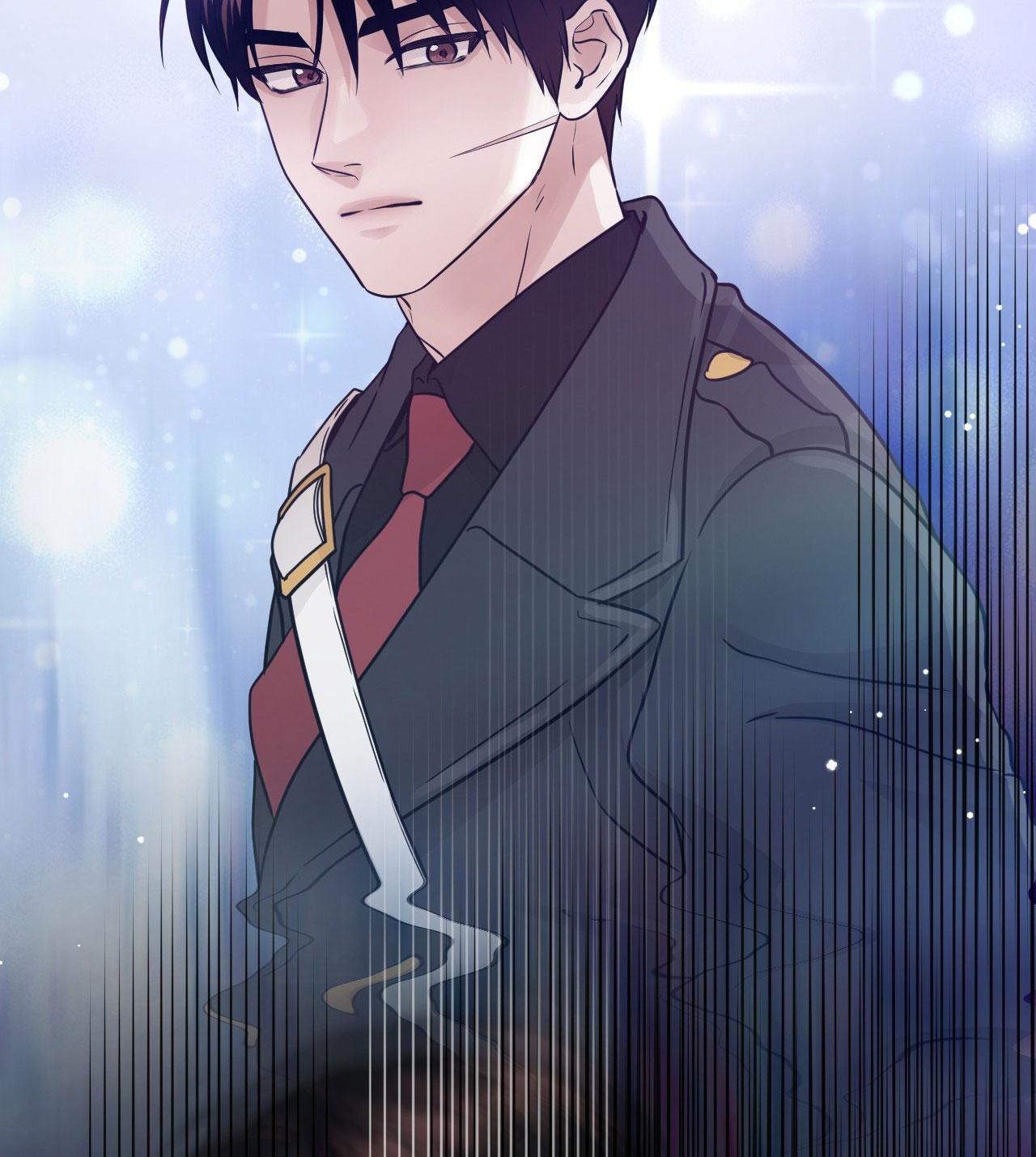 Đọc truyện OVER THE PARADISE - Chapter 51