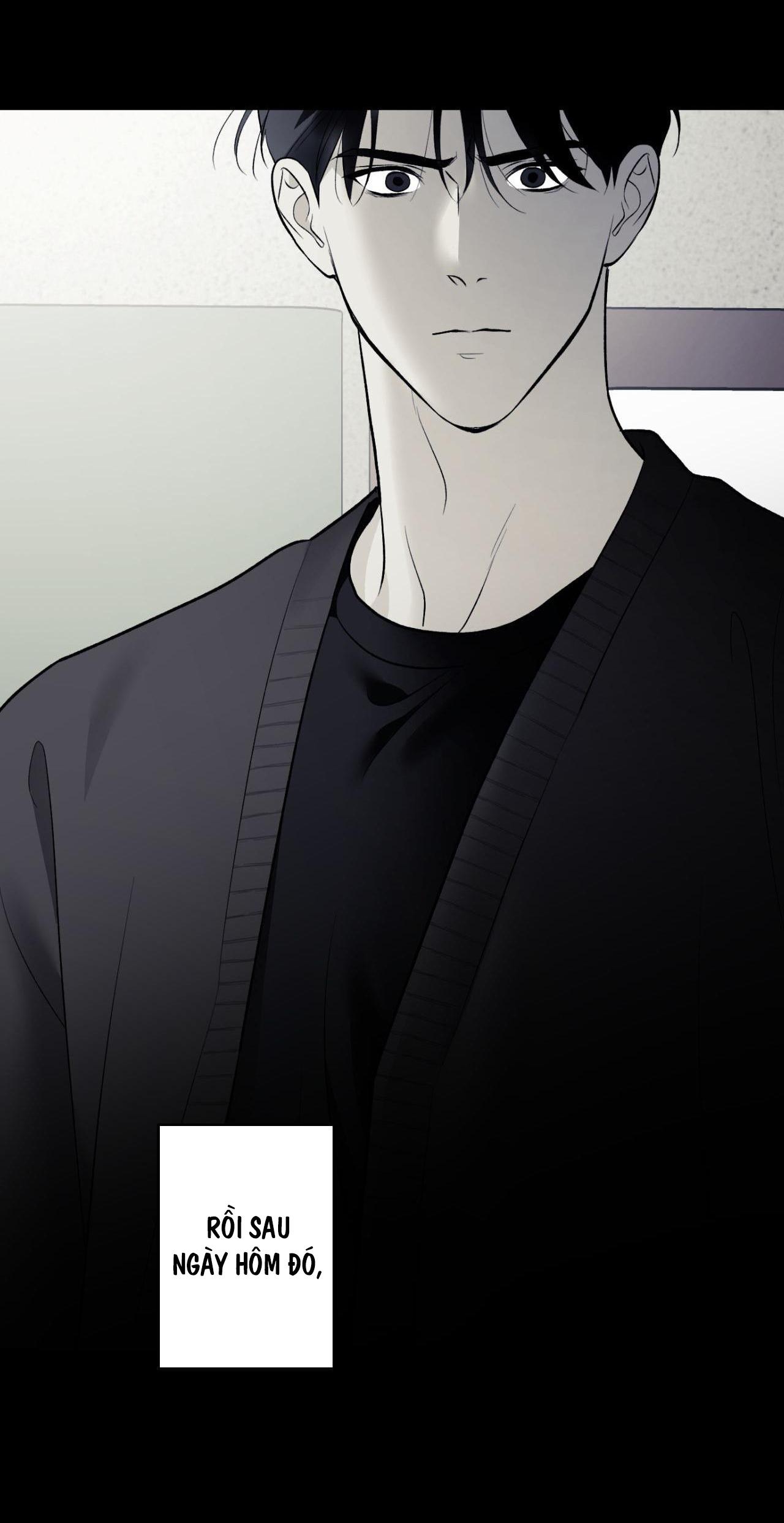 Đọc truyện ĐỐI TỐT VỚI TÔI KHÓ VẬY SAO? - Chapter 46