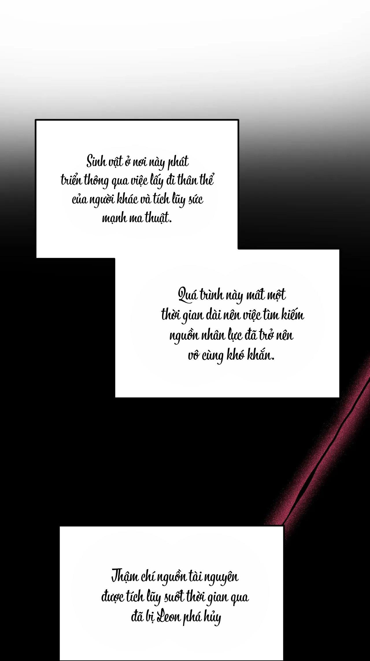 Đọc truyện  Ám Giữ Linh Hồn - Chapter 64