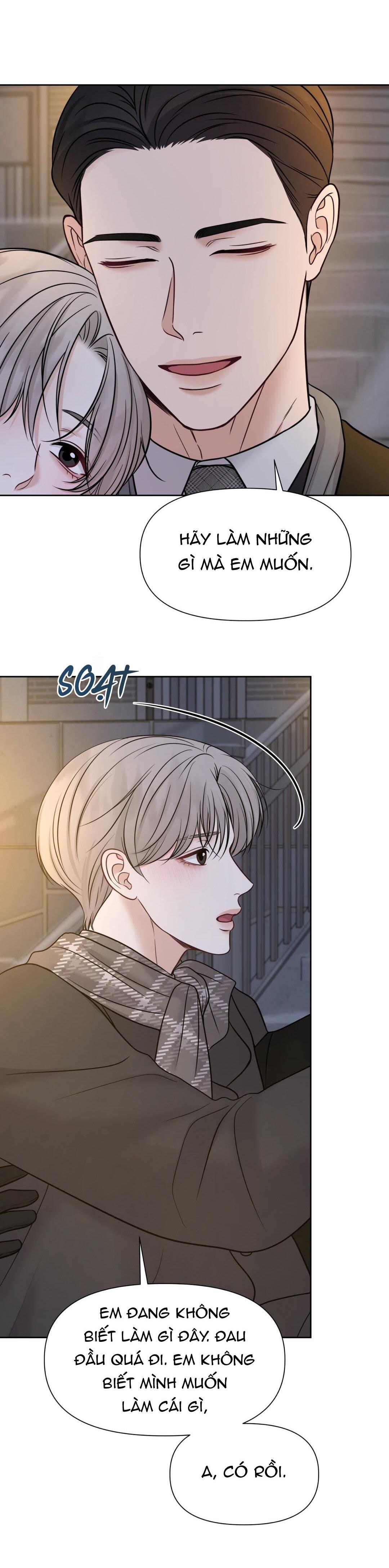 Đọc truyện MACGUFFIN - Chapter 36