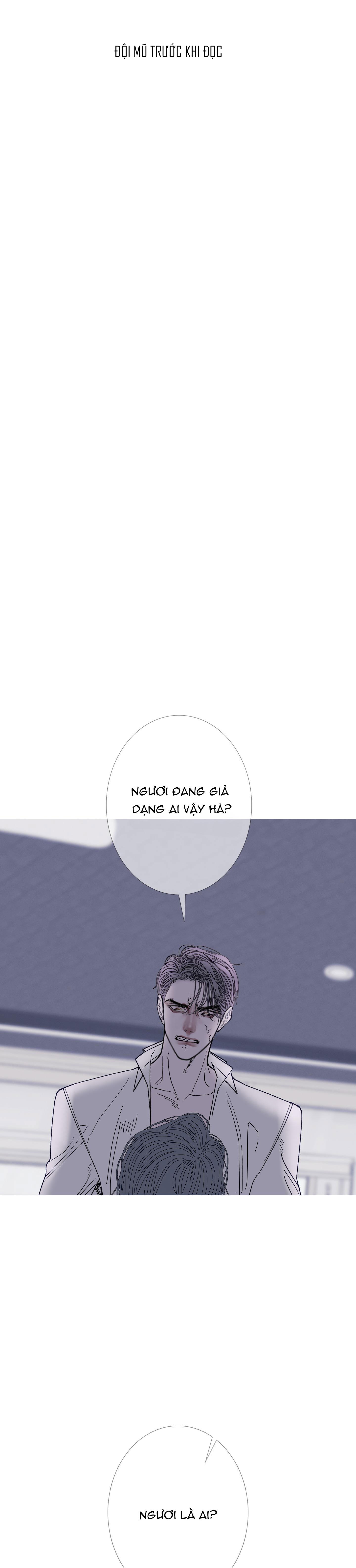 Đọc truyện CHUYỆN QUỶ MÔN QUAN - Chapter 76