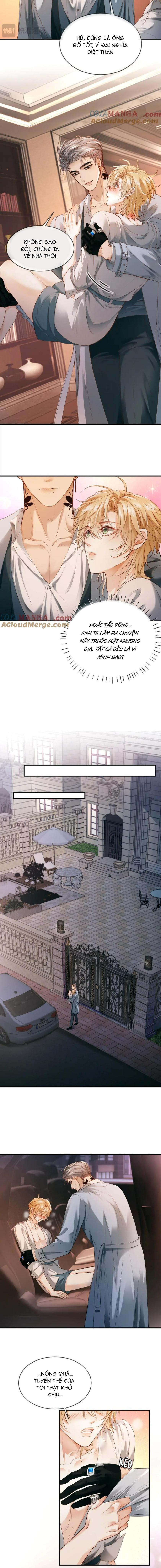 Đọc truyện Tiểu thiếu gia dựa vào nhan sắc càn quét toàn hệ thống - Chapter 33