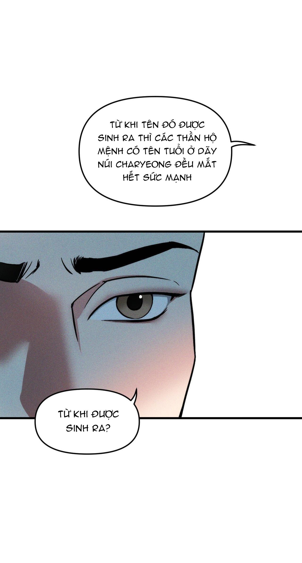 Đọc truyện ANH CHỒNG TẾ PHẨM - Chapter 18