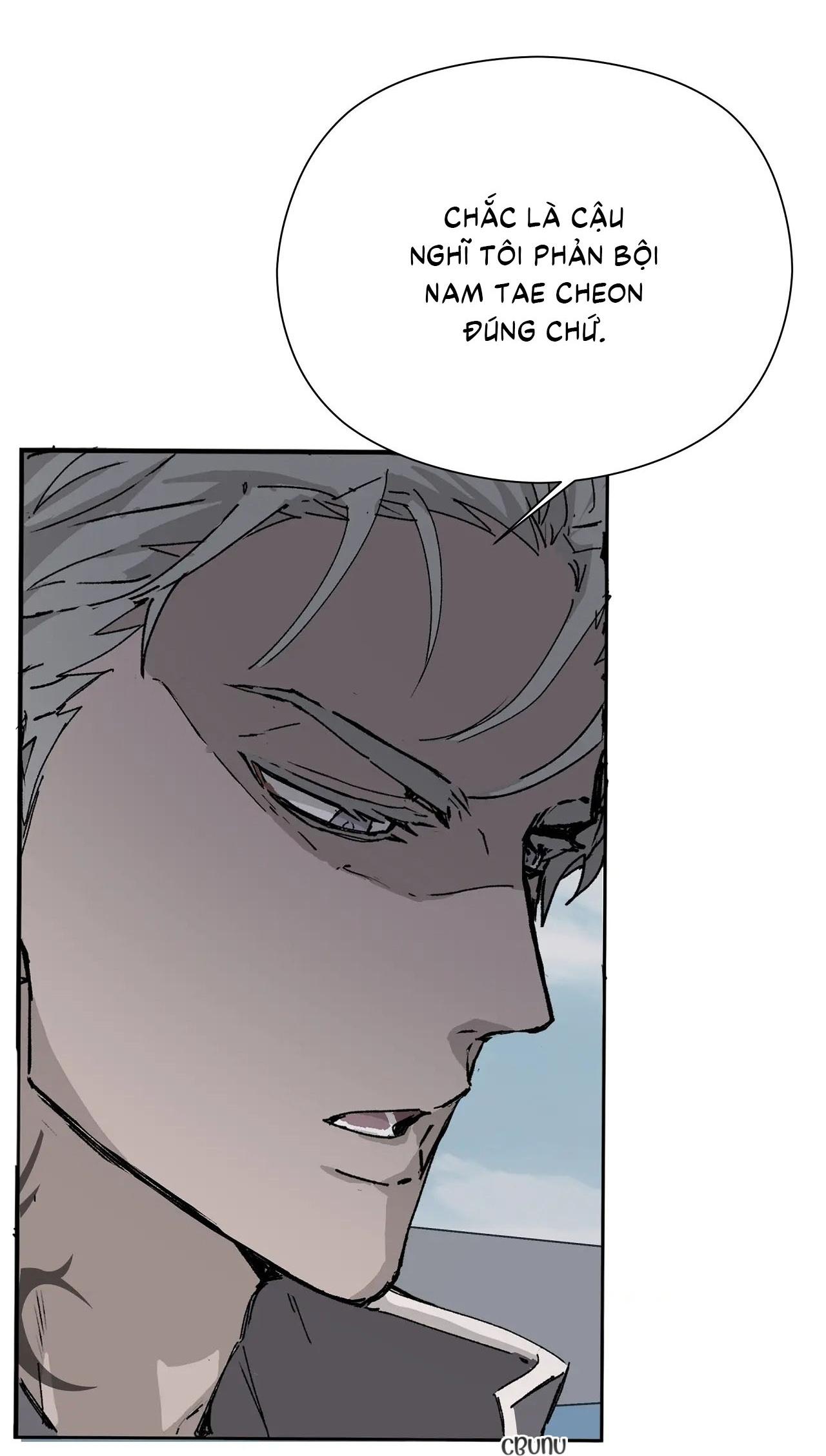 Đọc truyện  Nuốt gai - Chapter 29