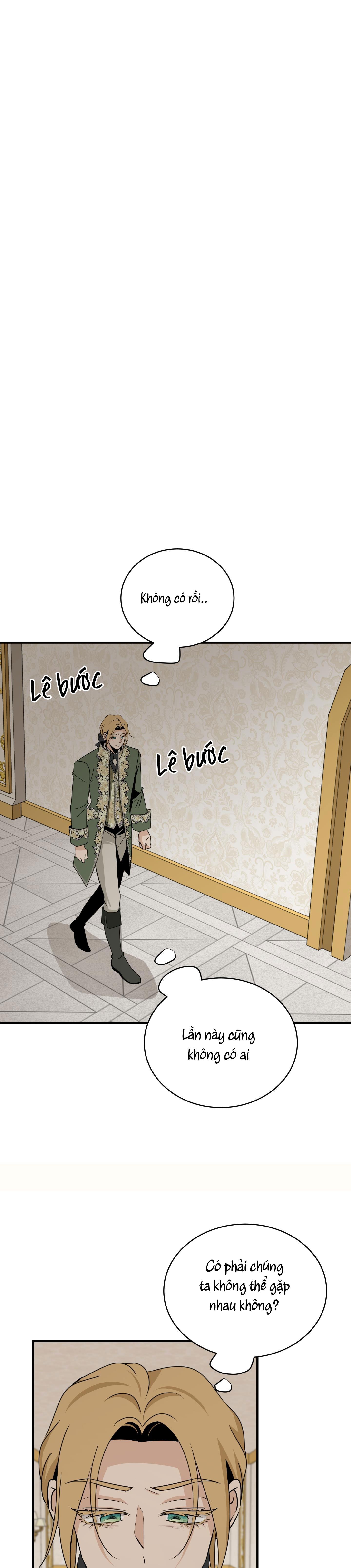 Đọc truyện LOÀI HOA KHÔNG TÊN - Chapter 12