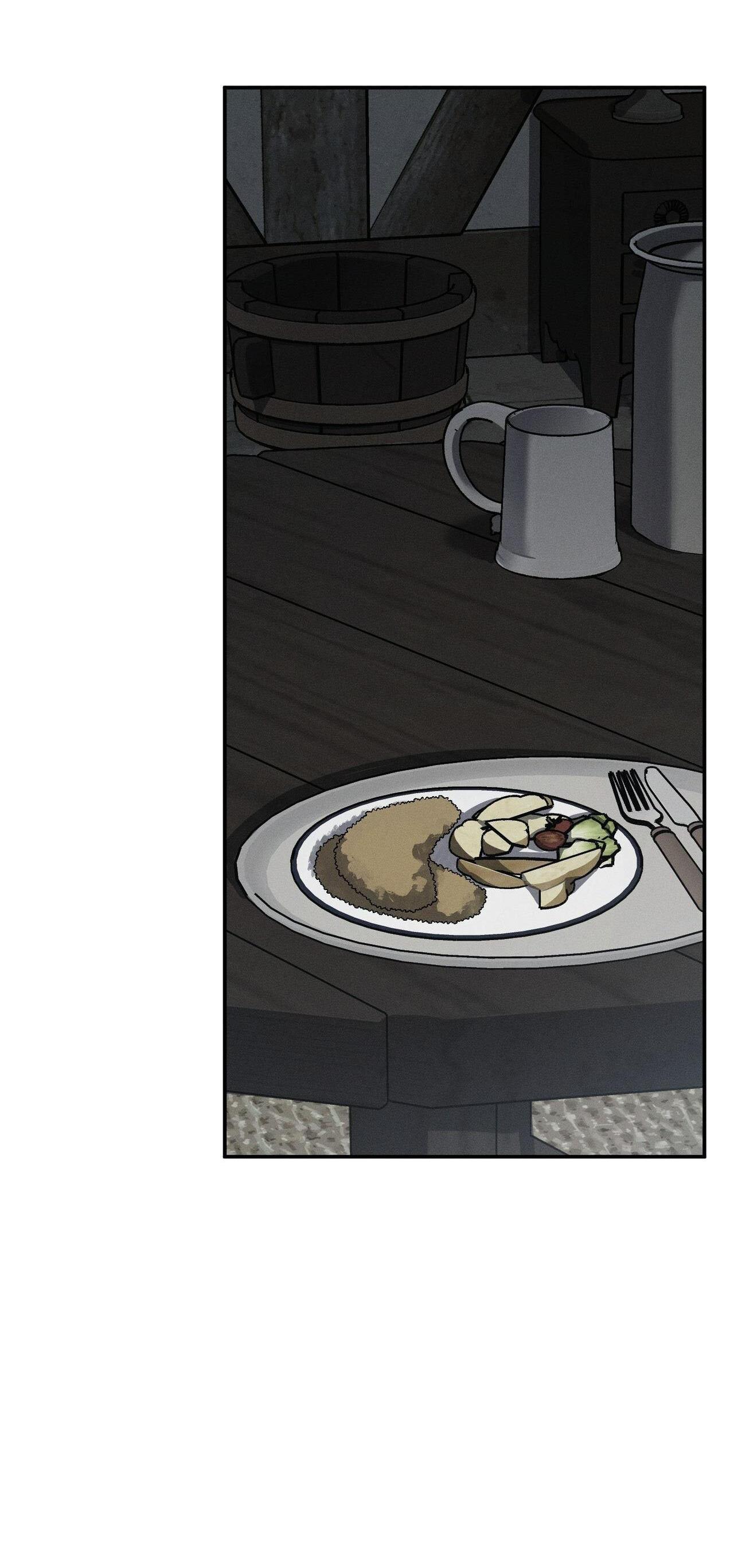 Đọc truyện LÂU ĐÀI EBONY - Chapter 3