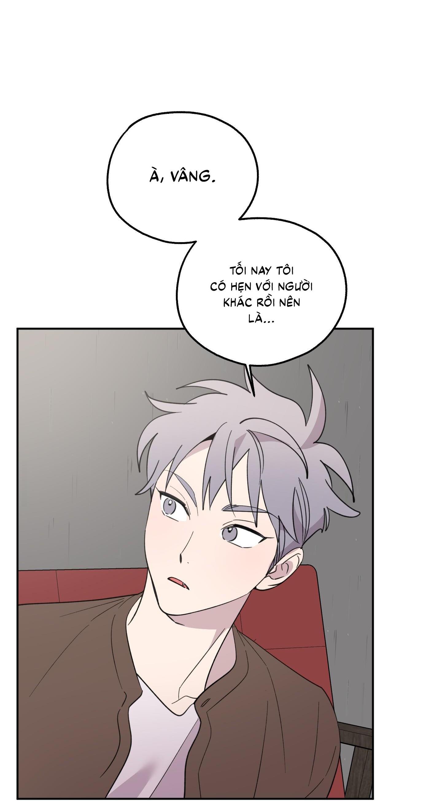 Đọc truyện  Carrot And Stick - Chapter 15