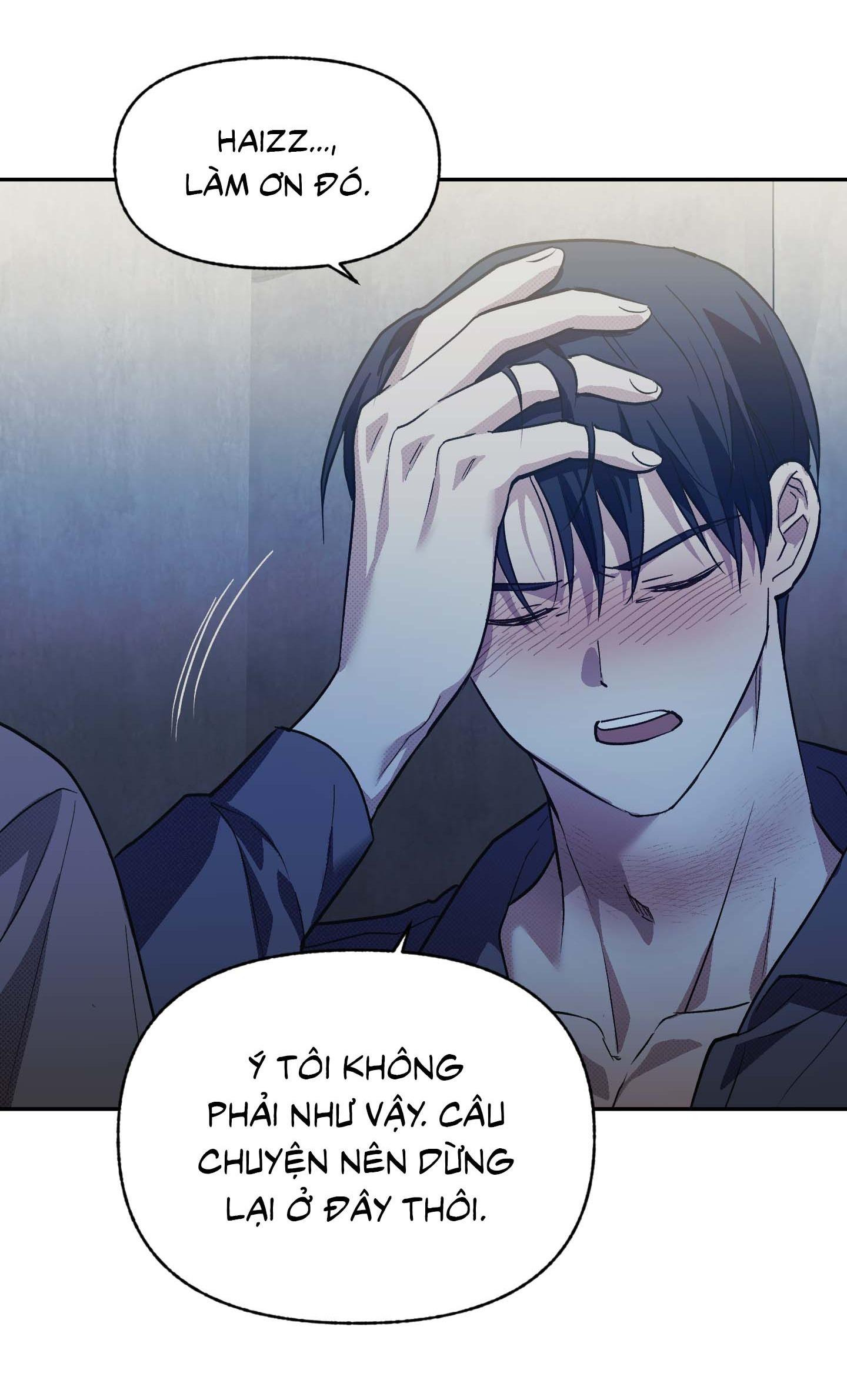 Đọc truyện GIÀNH QUYỀN KIỂM SOÁT - Chapter 12