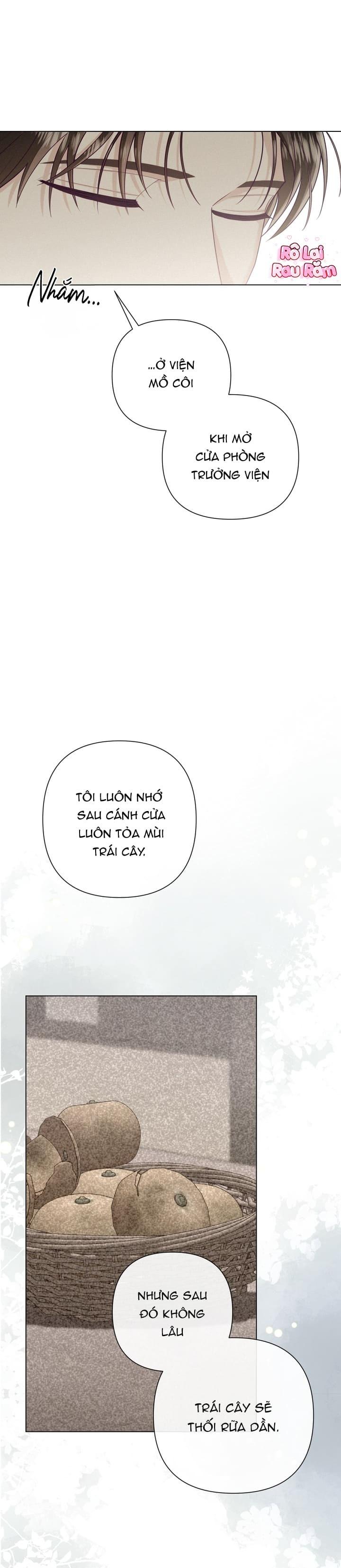 Đọc truyện TÌNH YÊU HỎA TIỄN - Chapter 34