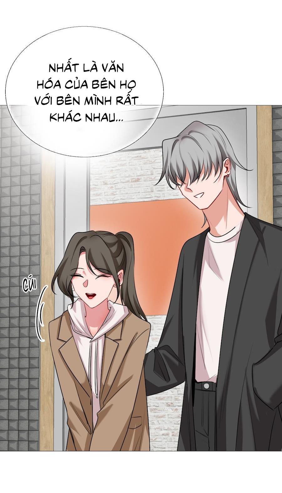 Đọc truyện Flower of youth - Chapter 28