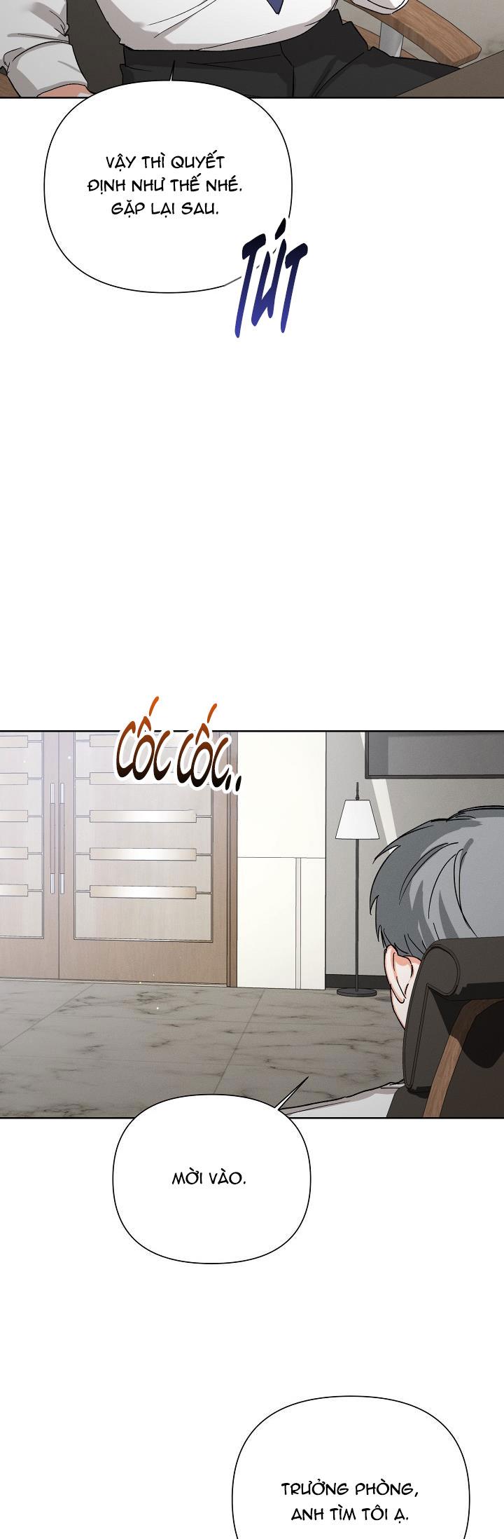 Đọc truyện NINE TO NINE - Chapter 50