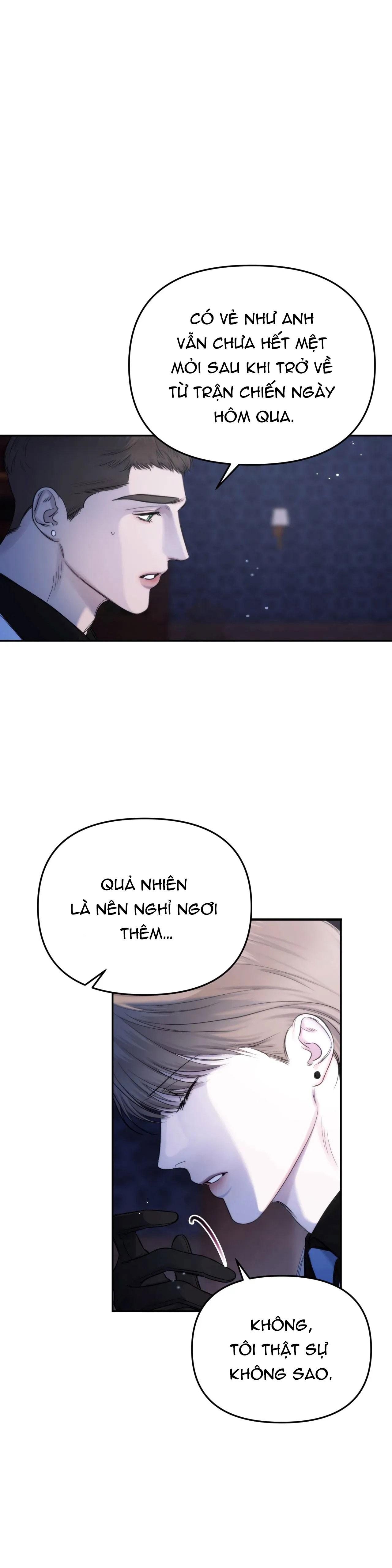 Đọc truyện NAME ME - Chapter 1